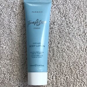Farmasi True Azure Femme Body Lotion… Copy Of Dolce & Gabbana Light Blue